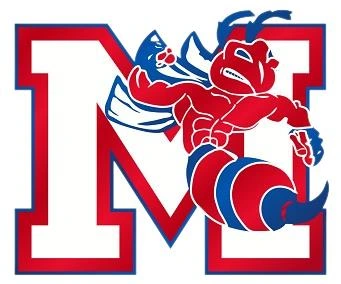 James Monroe High School